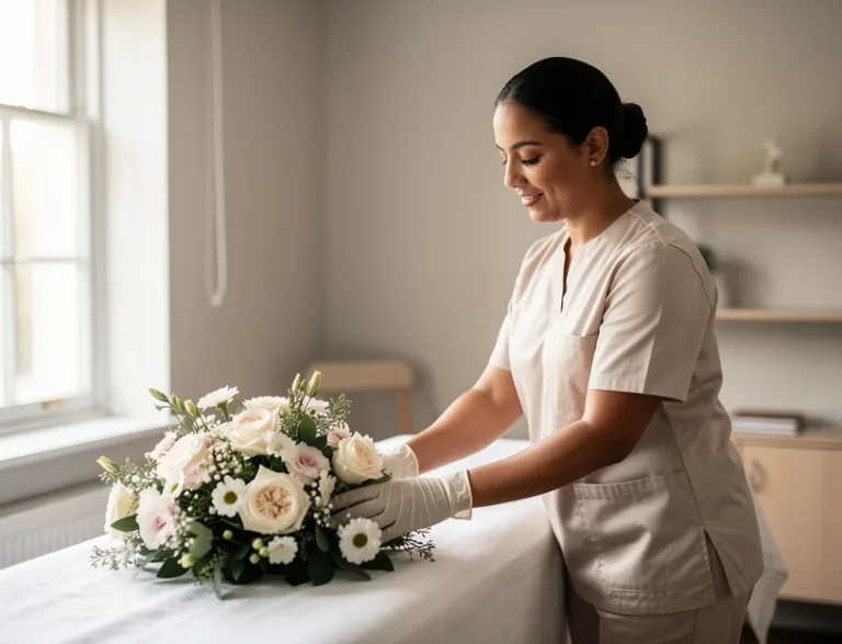 funeral home Seaham